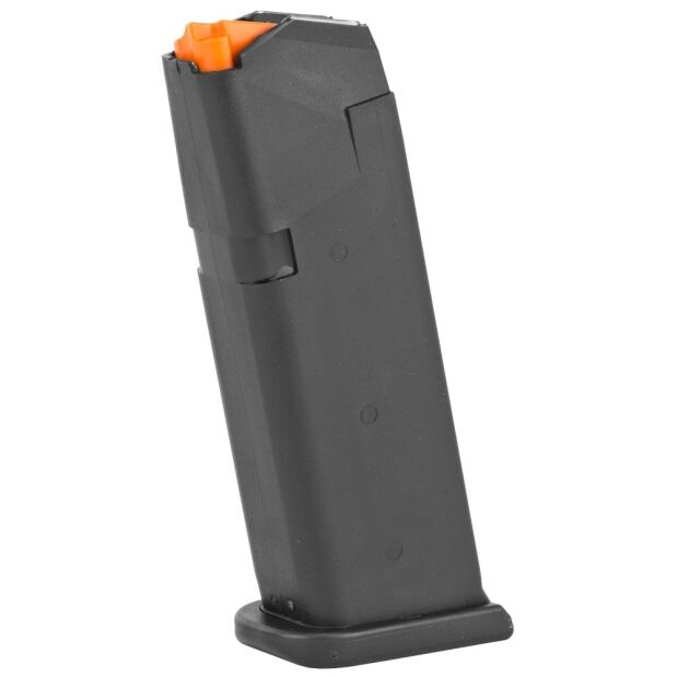 GLOCK 19 GEN5 MAG 9MM15RD Black