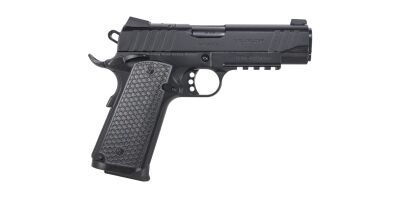 EAA INFLUENCER 45ACP 4.4" OR BLACK