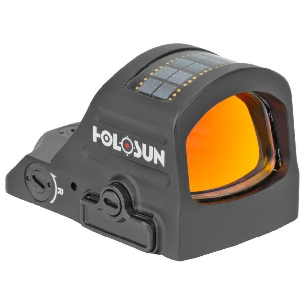 HOLOSUN HS507C-X2 RED DOT MRS