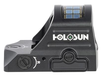 Holosun HE507C-GR X2