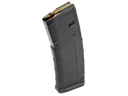 Magpul PMAG30 Gen M2 Black