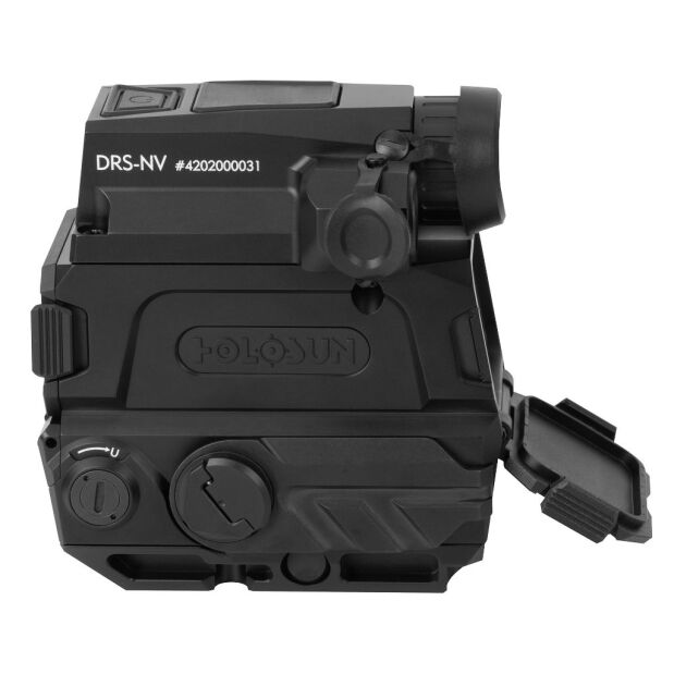 Holosun DRS-NV Digital Night Vision Red Dot Sight