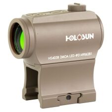 HOLOSUN HE403B-FDE RED DOT FDE