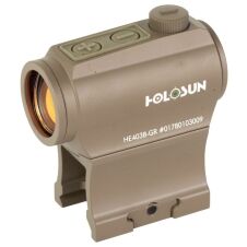 HOLOSUN HE403B-GR-FDE ELITE GREEN DOT FDE