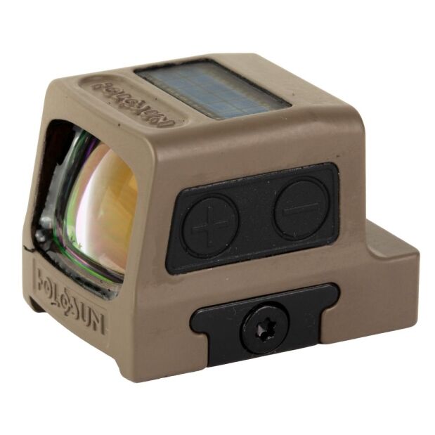 HOLOSUN HE509T-RD-MRS RED DOT FDE