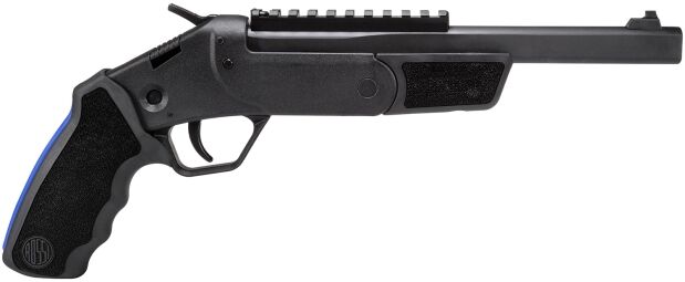 Rossi SSPB9BK Brawler 45 Colt (LC)/410 Ga Single Shot