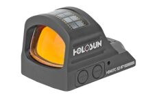 HOLOSUN HS407C RED DOT