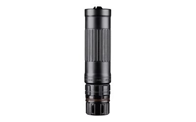 DEAD AIR LAZARUS 6 6MM KEYMO BLACK