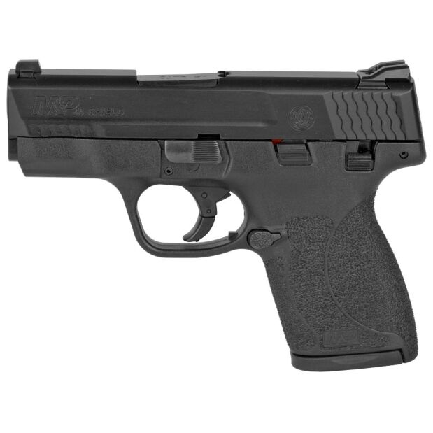 S&W SHIELD M2.0 .45 ACP 3.3 7-Round Black
