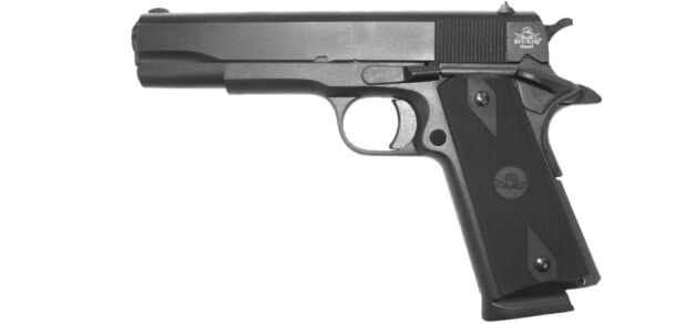 ROCK ISLAND 1911 5" GI 45 ACP